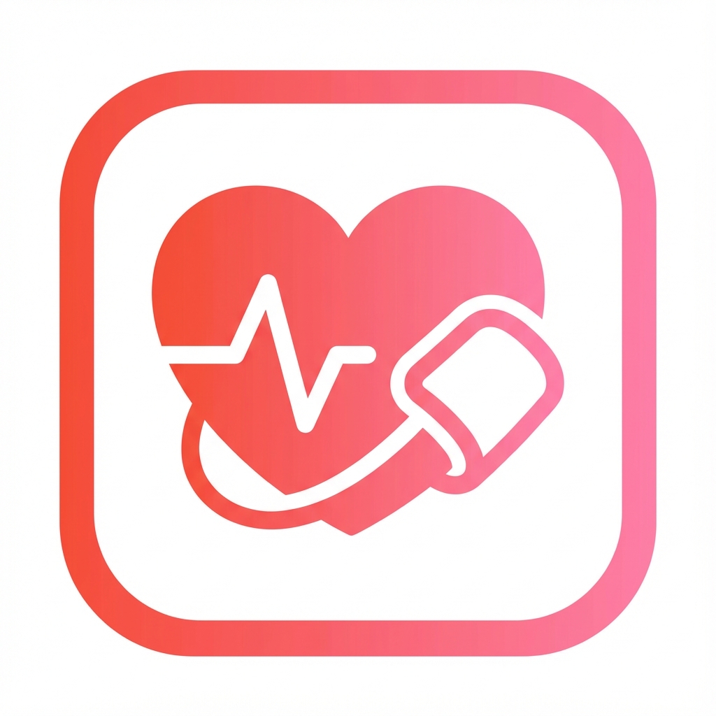 Blood Pressure Tracker